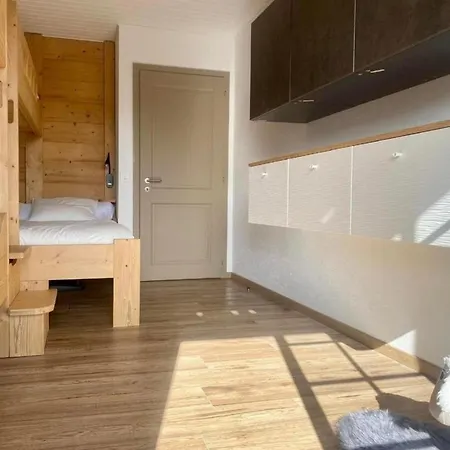Komfortable Wohnung, Lupins 23 *