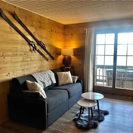 Komfortable Wohnung, Lupins 23